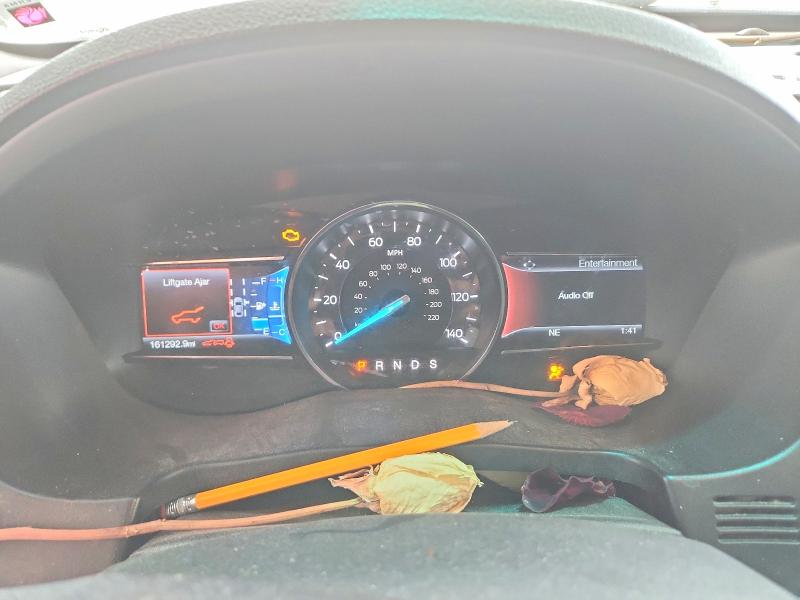 Aukcja sprzedaży 2016 Ford Explorer, vin: 1FM5K7F89GGB17840, numer aukcji: 55523876