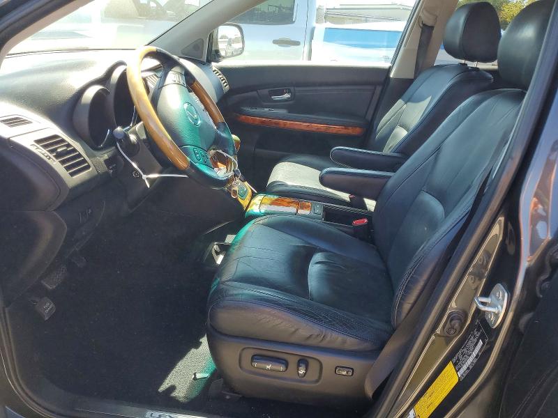 58584216 :رقم المزاد ، 2T2GK31UX9C062290 vin ، 2009 Lexus Rx مزاد بيع
