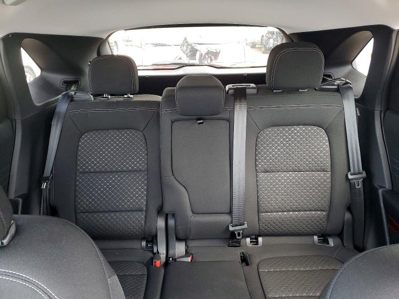 2023 Ford Escape მანქანა იყიდება აუქციონზე, vin: 1FMCU9GN4PUA86421, აუქციონის ნომერი: 56163456
