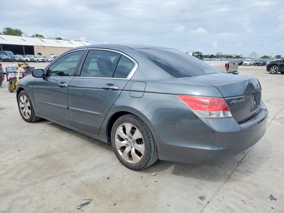 2010 Honda Accord მანქანა იყიდება აუქციონზე, vin: 1HGCP2F72AA016061, აუქციონის ნომერი: 56821616