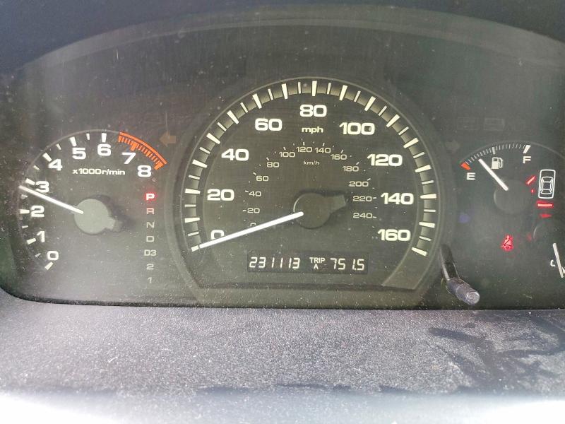58154636 :رقم المزاد ، 1HGCM56737A105916 vin ، 2007 Honda Accord مزاد بيع