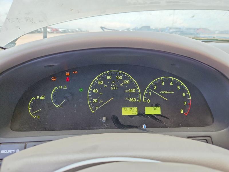 Продаж на аукціоні авто 2004 Infiniti I35, vin: JNKDA31A34T208772, номер лоту: 55201066