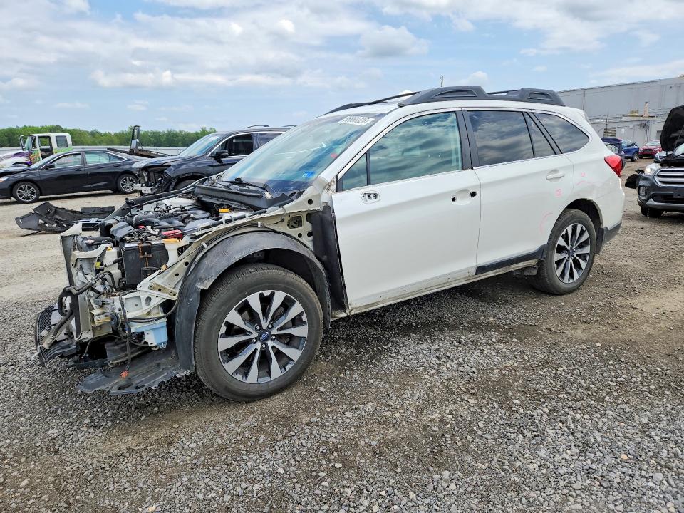 Продаж на аукціоні авто 2015 Subaru Outback, vin: 4S4BSBNC5F3270698, номер лоту: 56860326