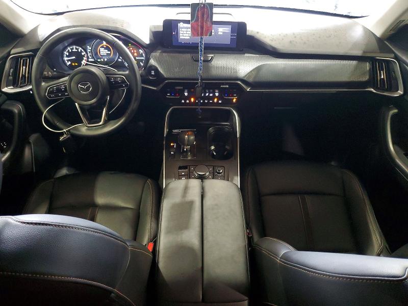 Продаж на аукціоні авто 2024 Mazda Cx-90, vin: JM3KKAHD0R1139088, номер лоту: 57533926