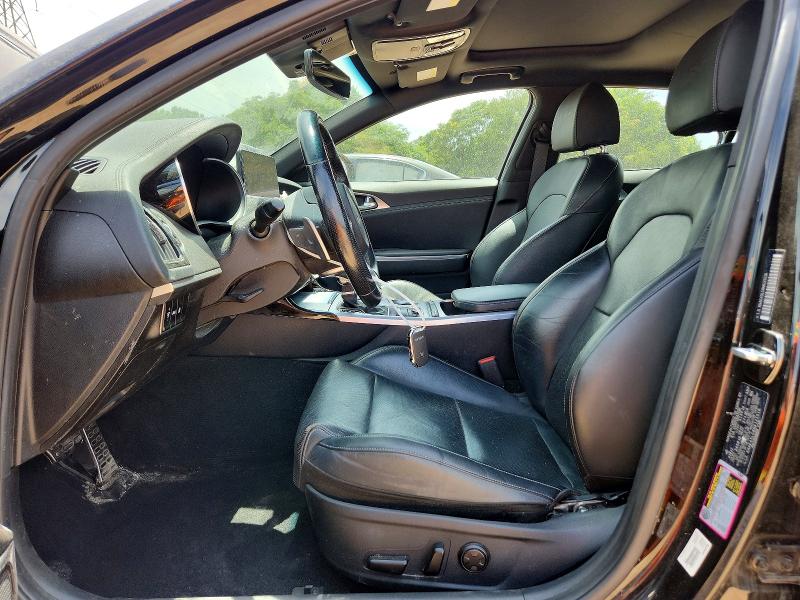 Продаж на аукціоні авто 2022 Kia Stinger, vin: KNAE45LC8N6121518, номер лоту: 57571846