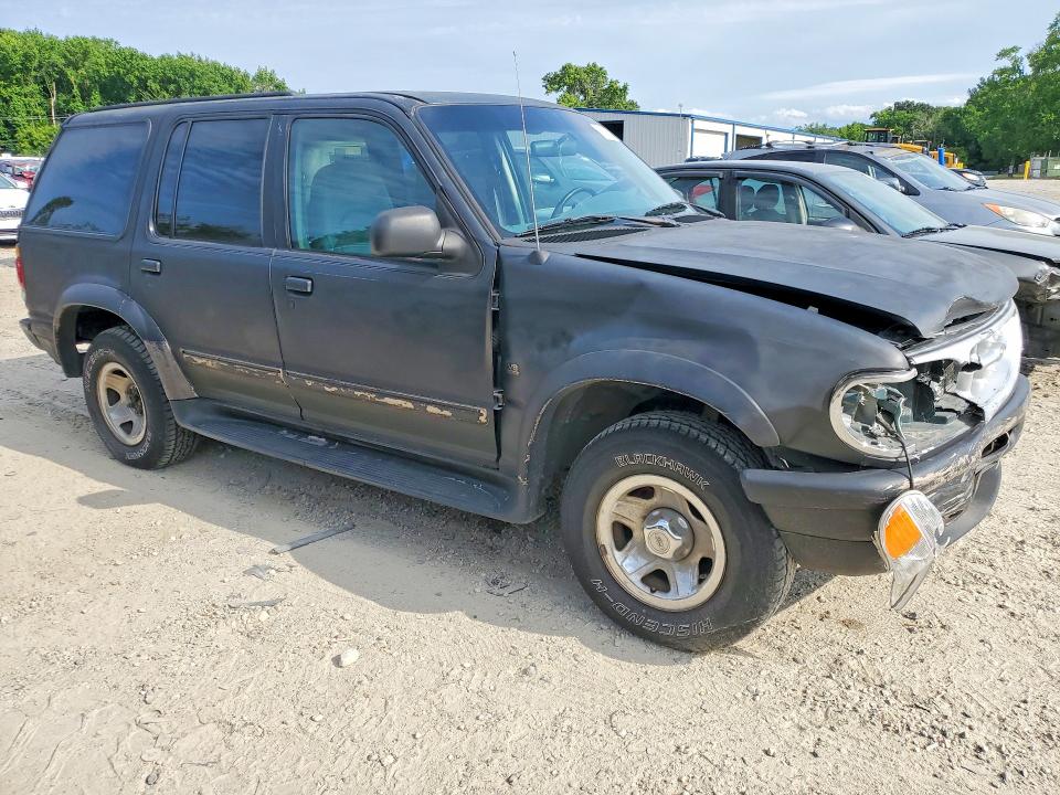 Auction sale of the 1997 Ford Explorer, vin: 1FMDU35P7VZB93257, lot number: 56074876
