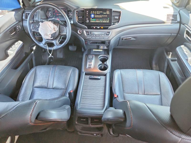 Продаж на аукціоні авто 2023 Honda Passport, vin: 5FNYF8H66PB000170, номер лоту: 56515076