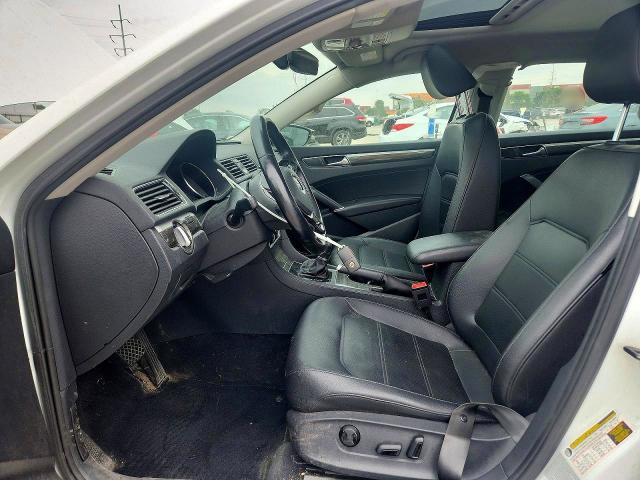 58645636 :رقم المزاد ، 1VWBT7A38GC066478 vin ، 2016 Volkswagen Passat مزاد بيع