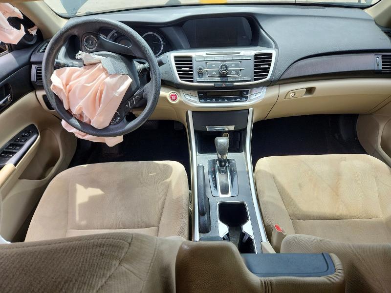 2014 Honda Accord მანქანა იყიდება აუქციონზე, vin: 1HGCR2F73EA139979, აუქციონის ნომერი: 55893946