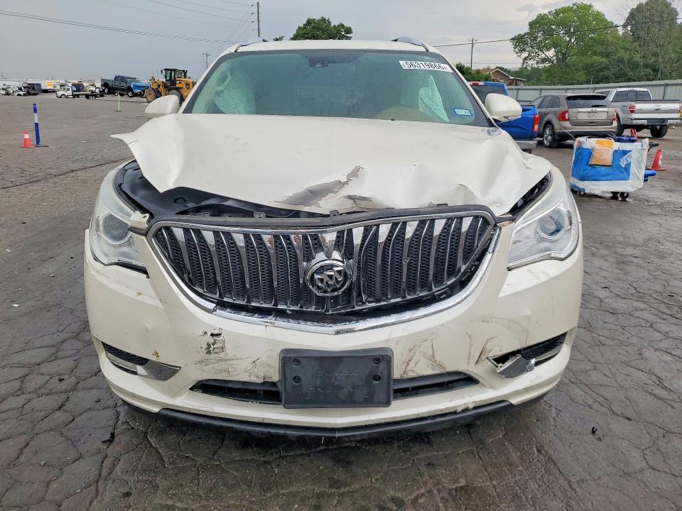 Aukcja sprzedaży 2014 Buick Enclave, vin: 5GAKRCKD1EJ224915, numer aukcji: 56319866