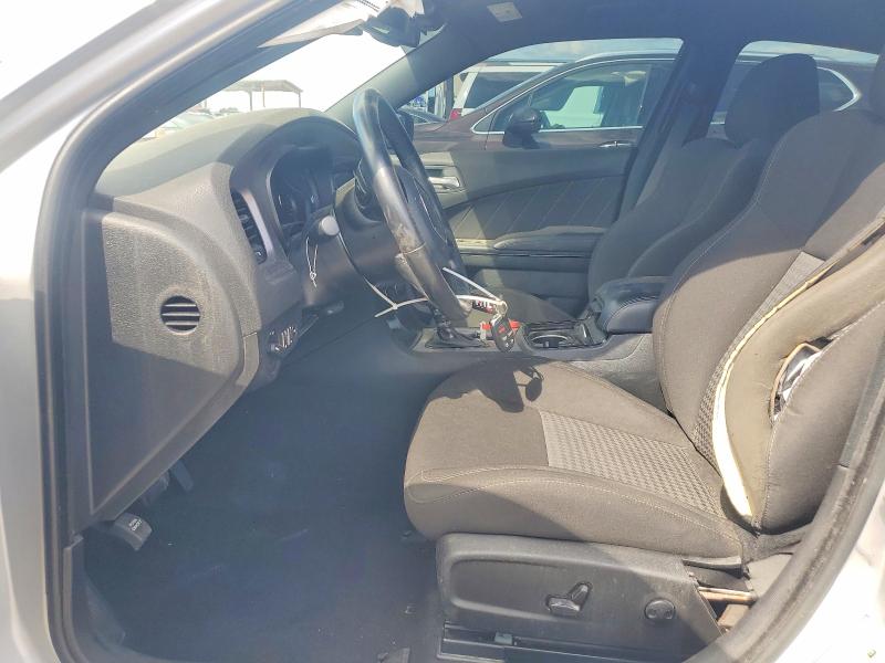 55733006 :رقم المزاد ، 2C3CDXHG0PH594885 vin ، 2023 Dodge Charger مزاد بيع
