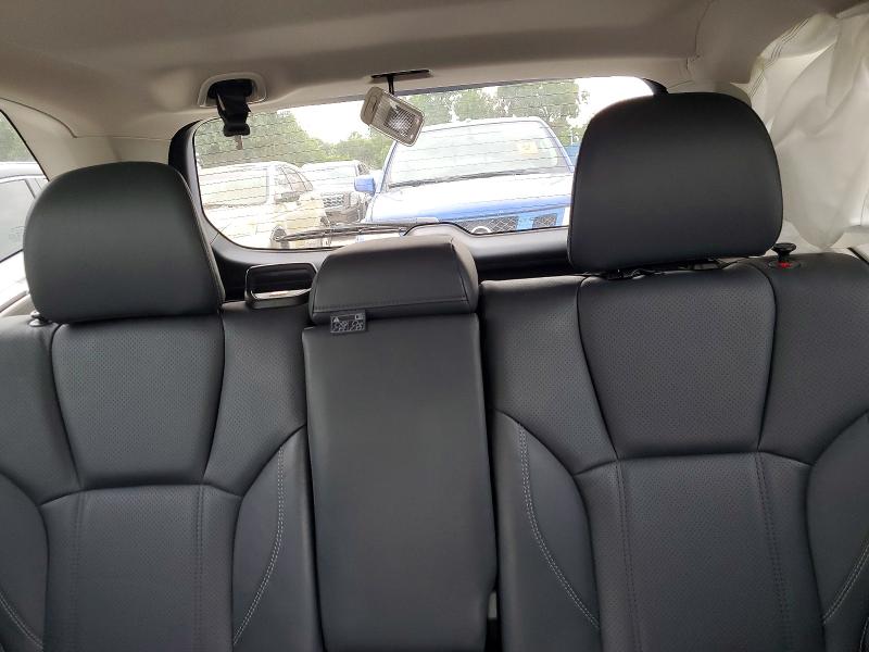 Aukcja sprzedaży 2019 Subaru Forester, vin: JF2SKASC4KH481330, numer aukcji: 55993206