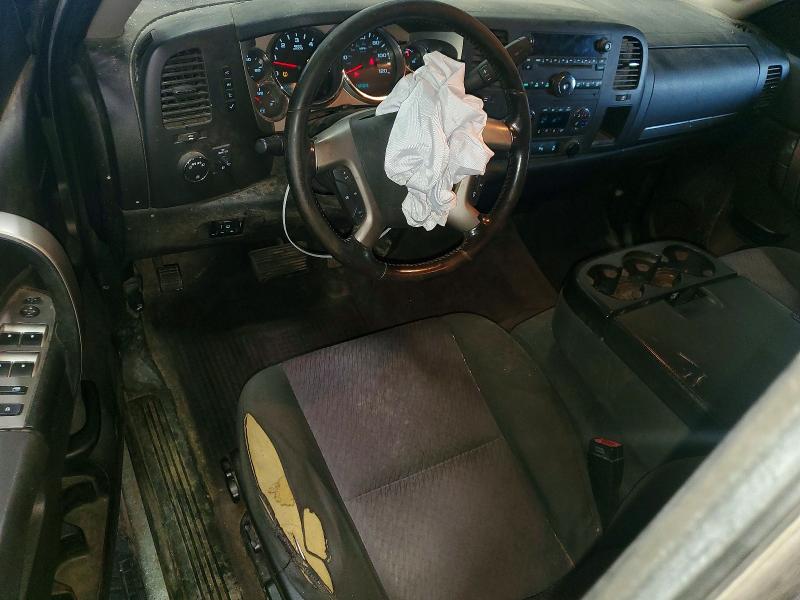 Продажа на аукционе авто 2013 Gmc Sierra, vin: 1GTR2VE79DZ153806, номер лота: 56429506