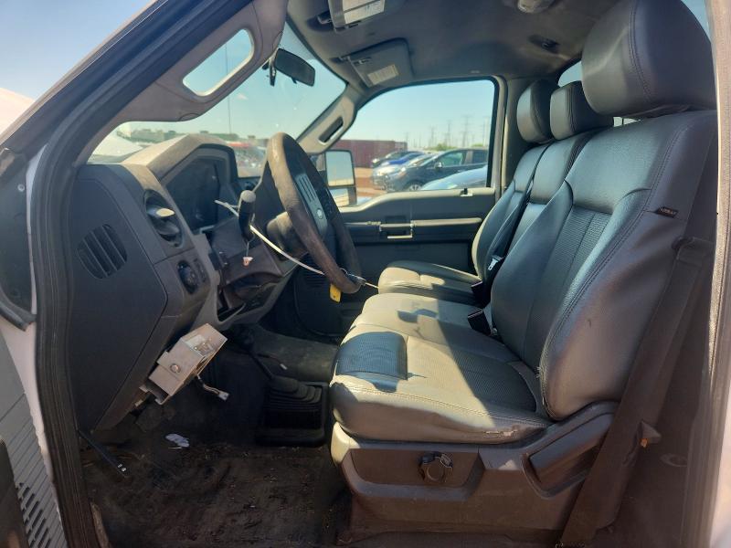 Продажа на аукционе авто 2014 Ford F350, vin: 1FTBF3B65EEB17254, номер лота: 57044876