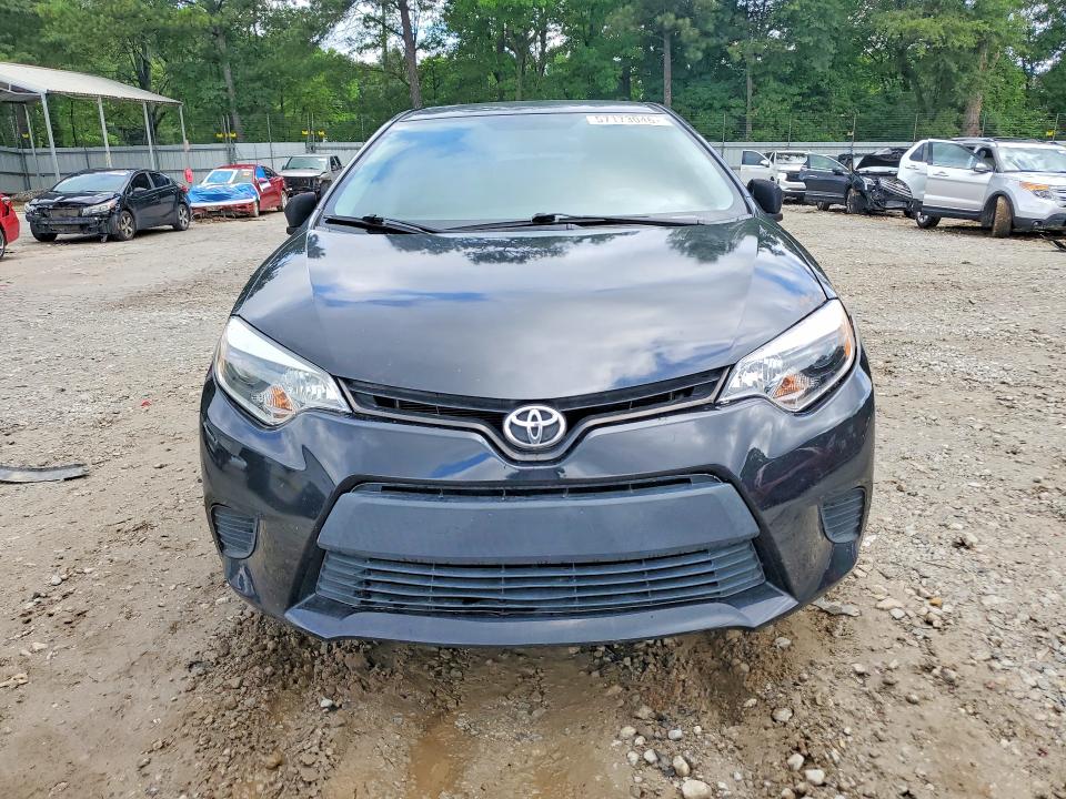 Продаж на аукціоні авто 2016 Toyota Corolla, vin: 2T1BURHE1GC656404, номер лоту: 57173046