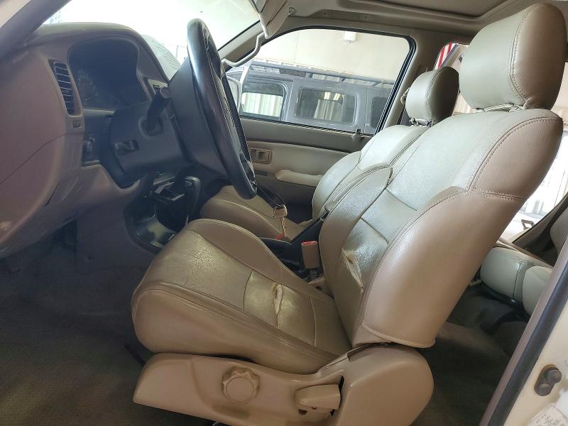 Aukcja sprzedaży 2001 Toyota 4runner, vin: JT3GN86R410184711, numer aukcji: 56348386