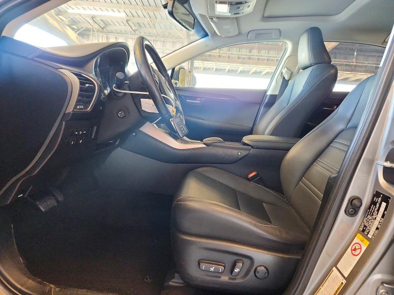 Aukcja sprzedaży 2016 Lexus Nx 200t, vin: JTJBARBZ3G2063546, numer aukcji: 57517726