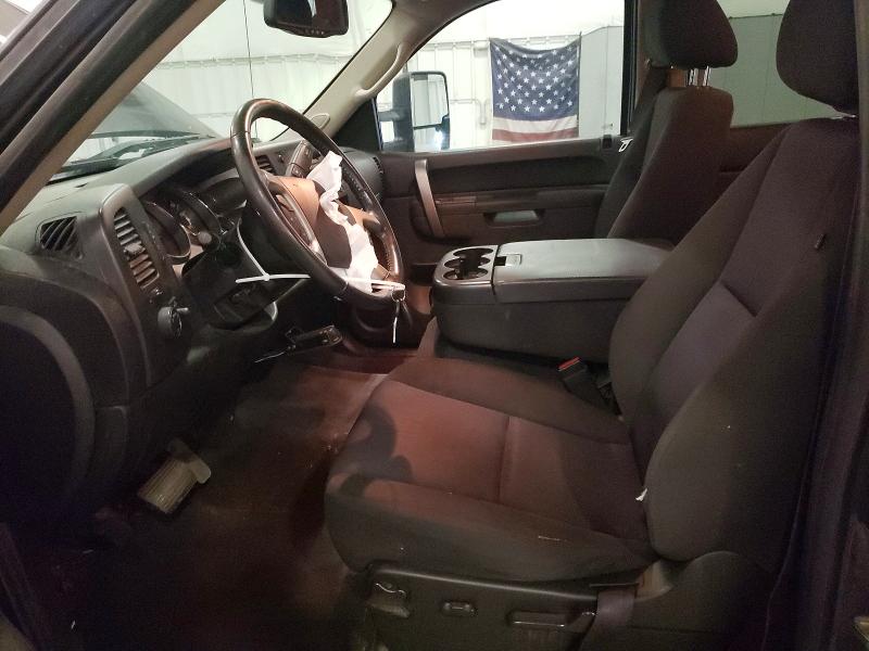 Aukcja sprzedaży 2011 Gmc Sierra, vin: 3GTP2VE39BG280797, numer aukcji: 57018696