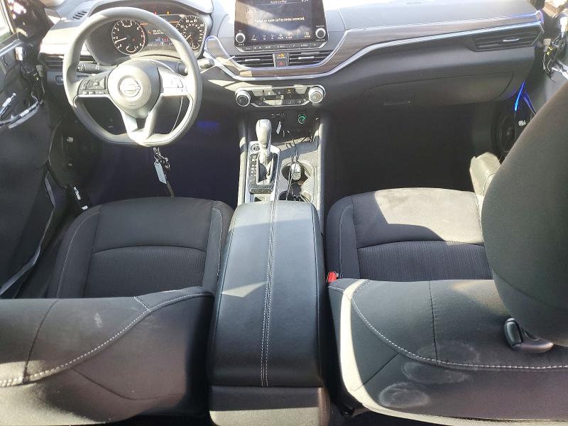 Aukcja sprzedaży 2025 Nissan Altima, vin: 1N4BL4DWXSN325160, numer aukcji: 55344296