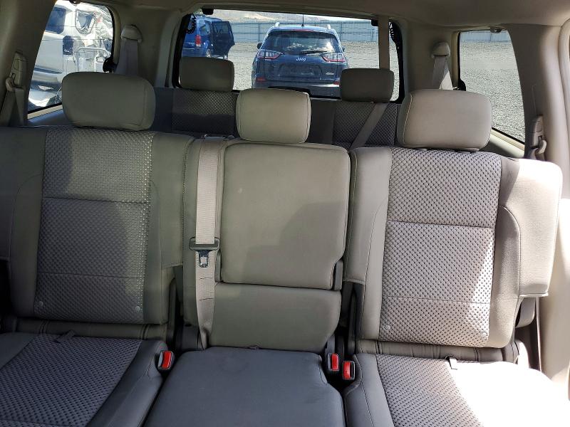 Aukcja sprzedaży 2004 Nissan Armada, vin: 5N1AA08B84N735353, numer aukcji: 56743406