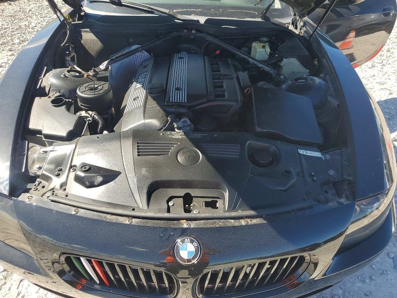 Продажа на аукционе авто 2005 Bmw Z4, vin: 4USBT53575LU09200, номер лота: 57855616
