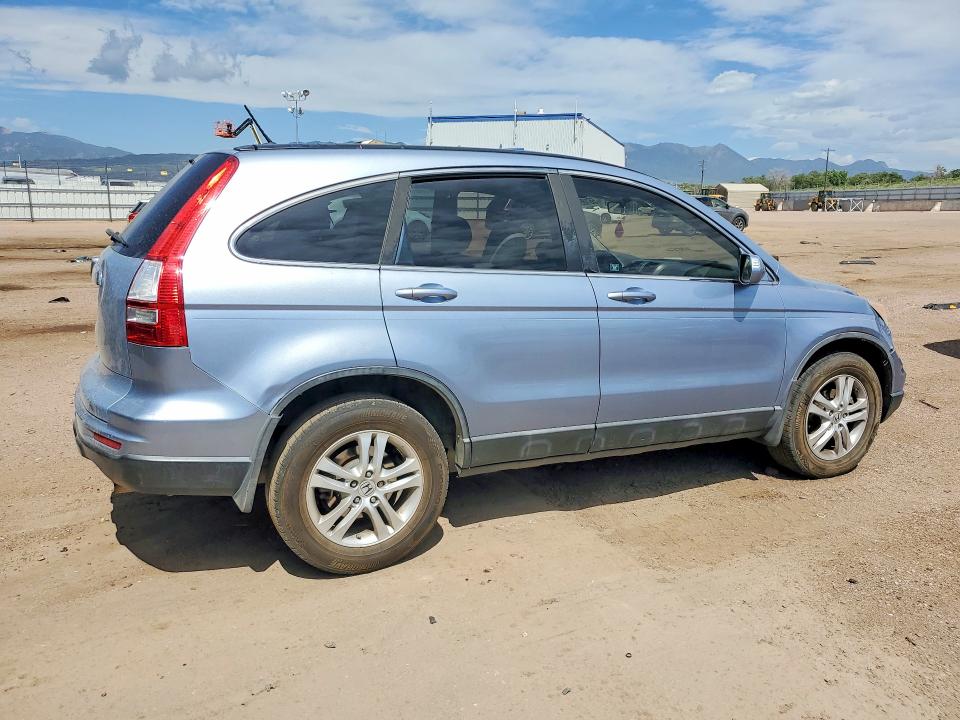 Aukcja sprzedaży 2010 Honda Cr-v, vin: 5J6RE3H72AL029246, numer aukcji: 56189966