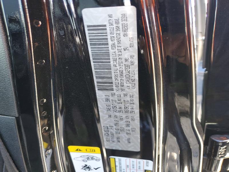 2018 Jeep Wrangler Unlimited მანქანა იყიდება აუქციონზე, vin: 1C4HJXDGXJW275387, აუქციონის ნომერი: 56122056