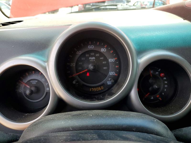 Продажа на аукционе авто 2005 Honda Element, vin: 5J6YH28605L012214, номер лота: 58311026