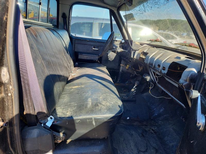 Продаж на аукціоні авто 1986 Gmc C/k 1500 Series, vin: 2GCUC14HXF1105818, номер лоту: 57759376