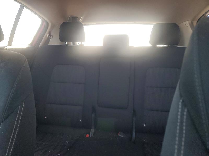 58469376 :رقم المزاد ، KNDPM3AC2L7779586 vin ، 2020 Kia Sportage مزاد بيع