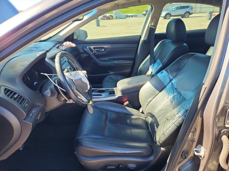 2014 Nissan Altima მანქანა იყიდება აუქციონზე, vin: 1N4BL3AP3EC269473, აუქციონის ნომერი: 57950106
