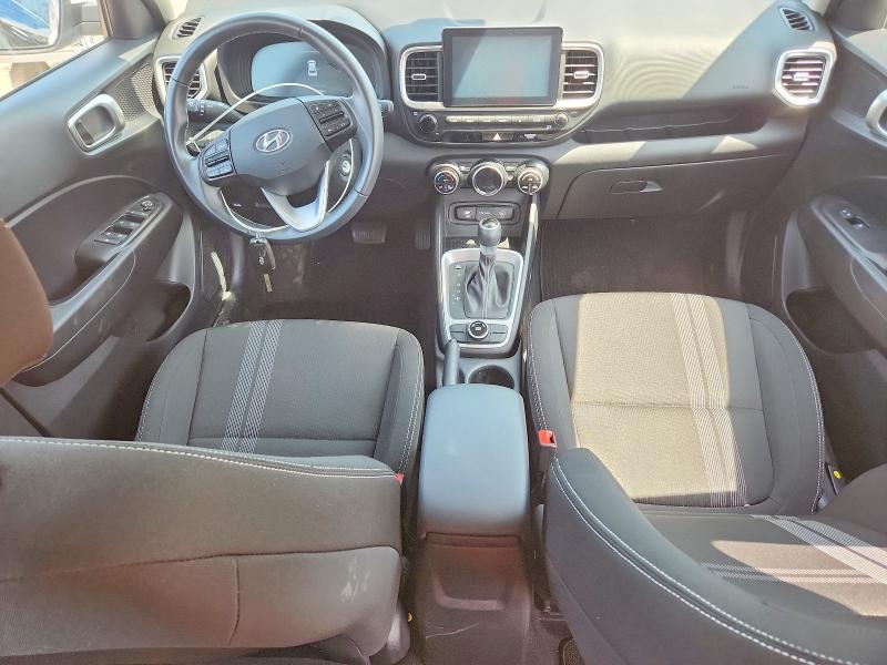 Aukcja sprzedaży 2023 Hyundai Venue, vin: KMHRC8A34PU211500, numer aukcji: 58624826