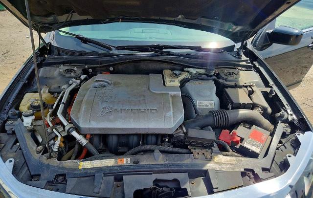 Продаж на аукціоні авто 2010 Ford Fusion, vin: 3FADP0L3XAR178699, номер лоту: 56845336