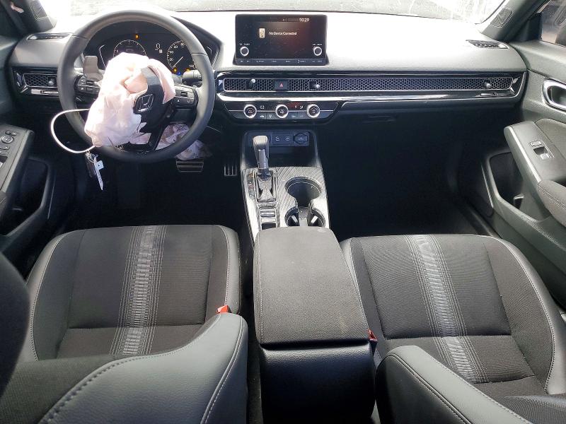 Продажа на аукционе авто 2026 Honda Civic, vin: 2HGFE2F56TH562254, номер лота: 58841016