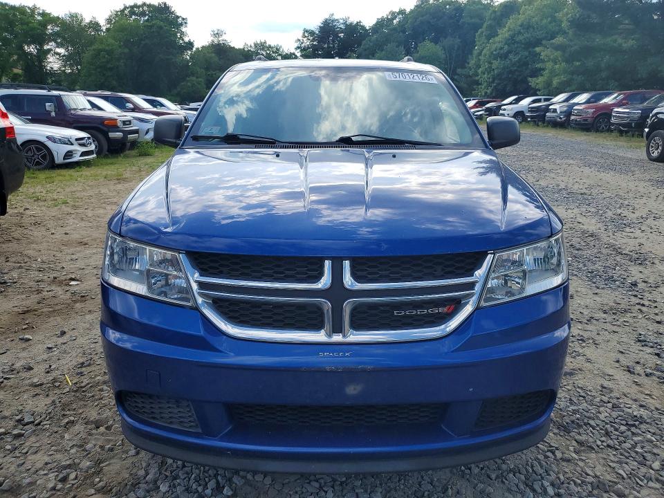 Продажа на аукционе авто 2015 Dodge Journey, vin: 3C4PDCAB2FT511127, номер лота: 57012126