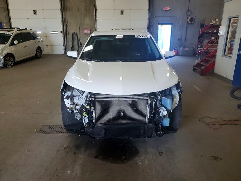 Продажа на аукционе авто 2021 Chevrolet Equinox, vin: 2GNAXUEV9M6163116, номер лота: 55606596