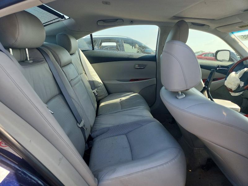 Продаж на аукціоні авто 2007 Lexus Es, vin: JTHBJ46G472081244, номер лоту: 85460095