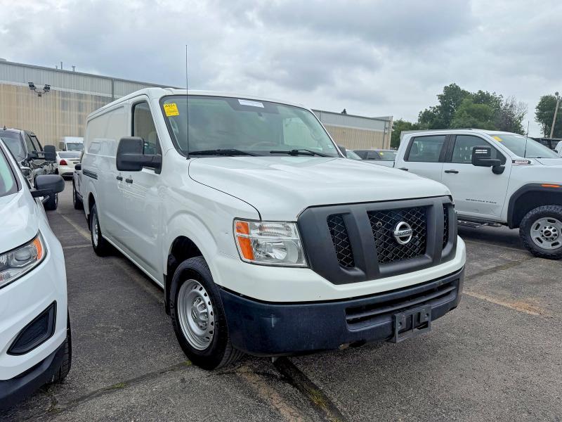 Aukcja sprzedaży 2020 Nissan Nv, vin: 1N6BF0KY0LN809481, numer aukcji: 56282526