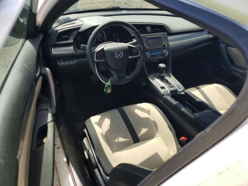 Aukcja sprzedaży 2016 Honda Civic, vin: 2HGFC4B08GH313746, numer aukcji: 57736286