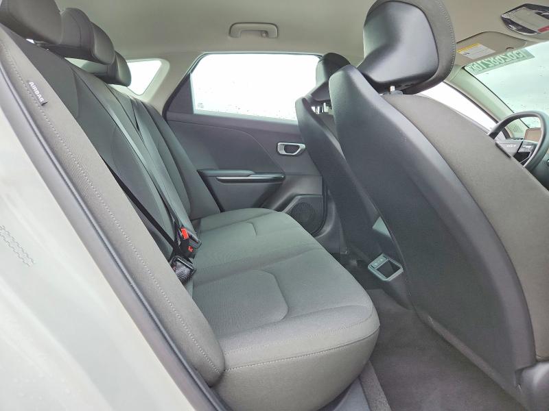 Продажа на аукционе авто 2026 Kia K4, vin: 3KPFT4DE4TE254496, номер лота: 56268216