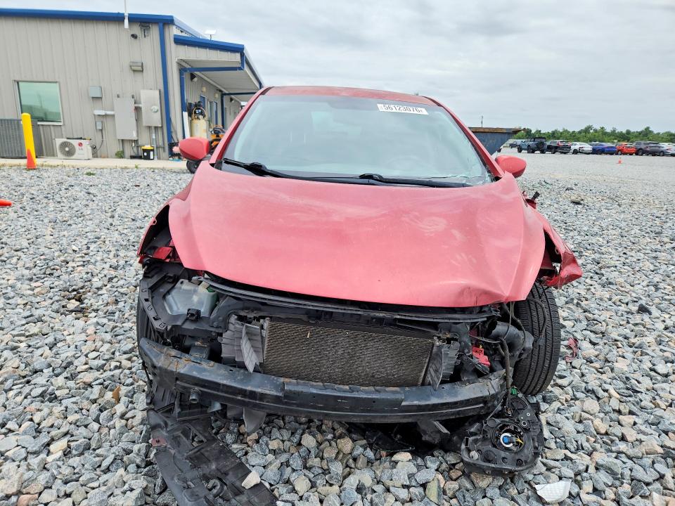 56123076 :رقم المزاد ، KMHD35LEXDU134683 vin ، 2013 Hyundai Elantra Gt مزاد بيع