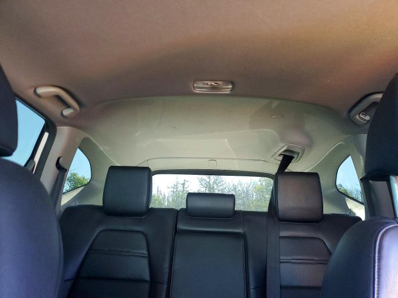 Продаж на аукціоні авто 2020 Honda Cr-v, vin: 2HKRW2H89LH664378, номер лоту: 57222486