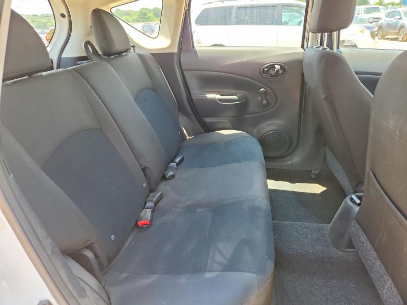 Aukcja sprzedaży 2015 Nissan Versa Note, vin: 3N1CE2CP6FL433081, numer aukcji: 58787036