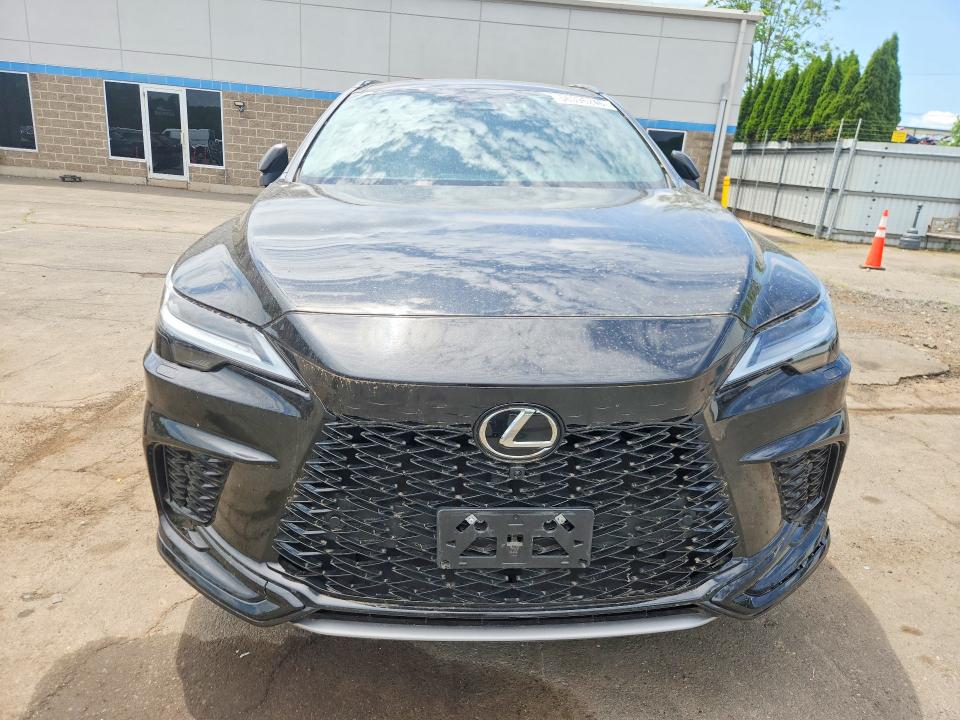 Продаж на аукціоні авто 2023 Lexus Rx, vin: 2T2BCMEA3PC009151, номер лоту: 56396246