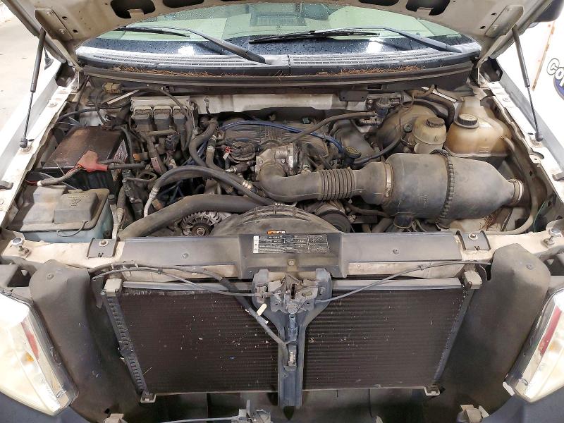 Aukcja sprzedaży 2008 Ford F150, vin: 1FTRF12248KB62918, numer aukcji: 58299676