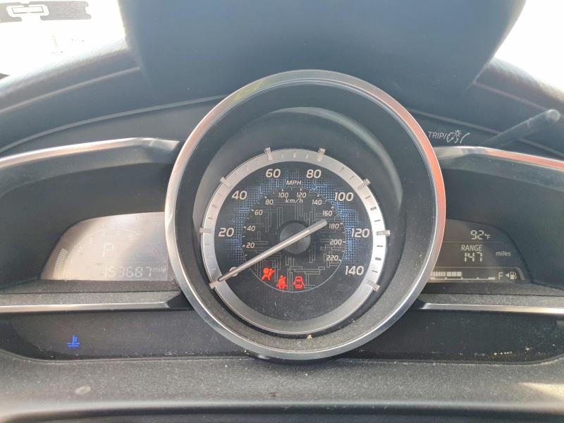Продаж на аукціоні авто 2016 Scion Ia, vin: 3MYDLBZVXGY111451, номер лоту: 56101526