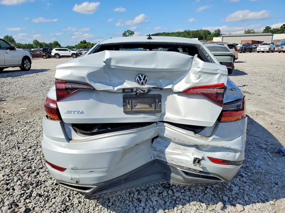 85970625 :رقم المزاد ، 3VWC57BU7KM033971 vin ، 2019 Volkswagen Jetta مزاد بيع