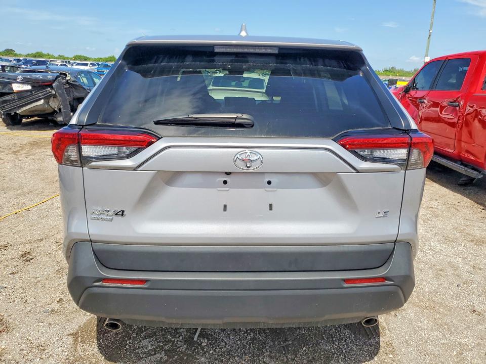 Продаж на аукціоні авто 2025 Toyota Rav4, vin: 2T3H1RFV3SC311610, номер лоту: 54129696