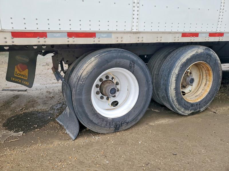 2023 Wabash Dry Freight Trailer მანქანა იყიდება აუქციონზე, vin: 1JJV532D0PL387237, აუქციონის ნომერი: 52165666