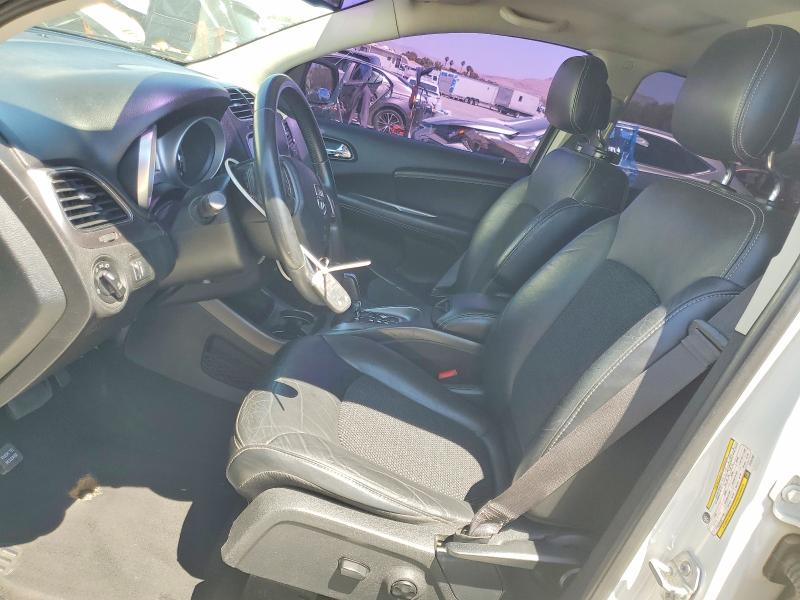 Продаж на аукціоні авто 2015 Dodge Journey, vin: 3C4PDCGB8FT737387, номер лоту: 56109596